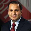 Nakul Chaturvedi