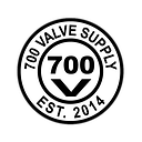 700 Valve Supply, LLC